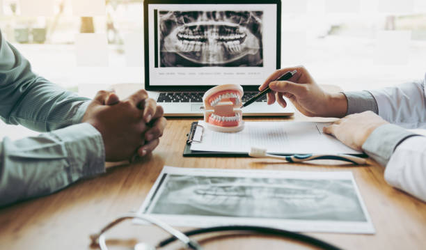 Best Emergency Wisdom Teeth Removal in Nebo, NC