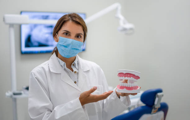 Best Urgent Care for Lost Fillings or Crowns in Nebo, NC