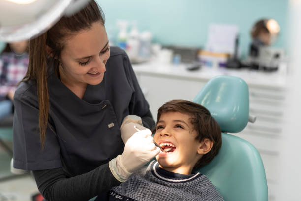 Best Emergency Dental Care for Broken or Chipped Teeth in Nebo, NC