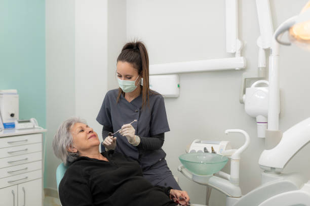 Best Same-Day Emergency Dental Services in Nebo, NC