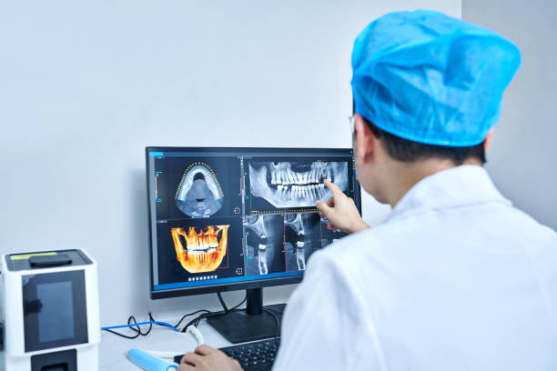 Best Emergency Denture Repair in Nebo, NC
