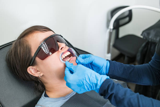 Best Emergency Gum Treatment in Nebo, NC