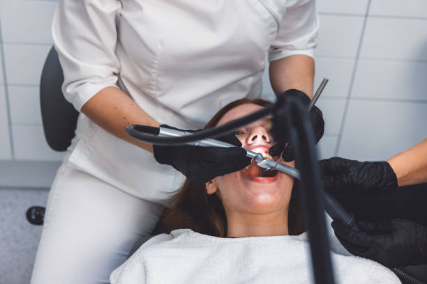 Best Cosmetic Emergency Dentistry in Nebo, NC