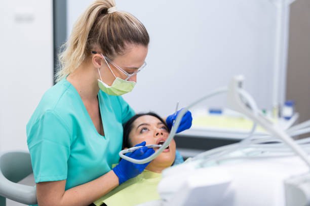 Best Weekend Emergency Dentist in Nebo, NC