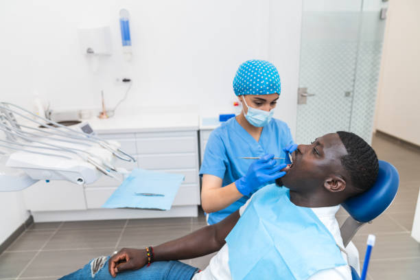 Best Emergency Gum Treatment in Nebo, NC