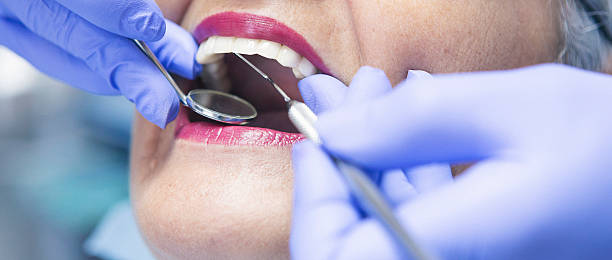 Best Pediatric Emergency Dentist in Nebo, NC