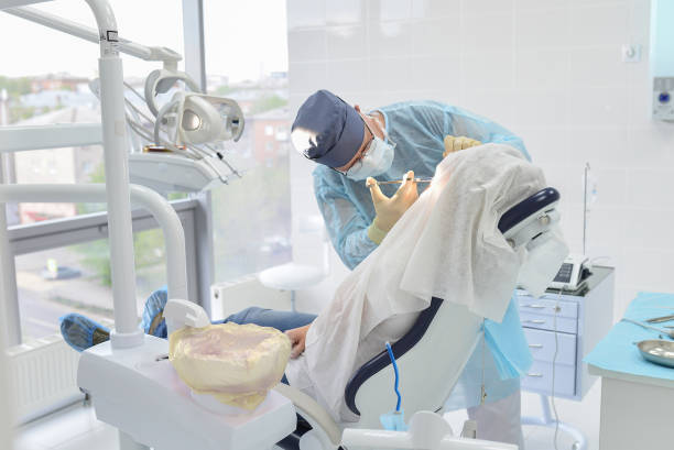 Best After-Hours Dental Trauma Care in Nebo, NC