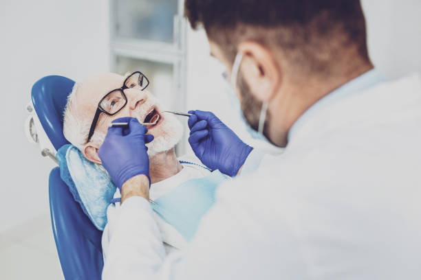 Best Emergency Tooth Extraction in Nebo, NC